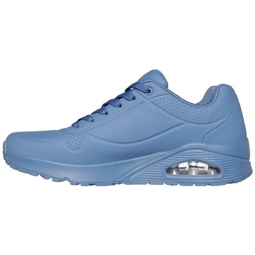 Skechers Pantofi sport barbati Uno Stand On Air 52458-LTDN