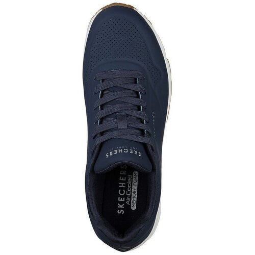 Skechers Pantofi sport barbati Uno Stand On Air 52458-NVY