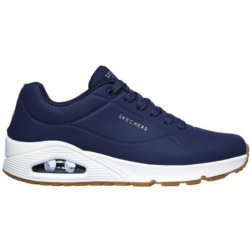 Skechers Pantofi sport barbati Uno Stand On Air 52458-NVY