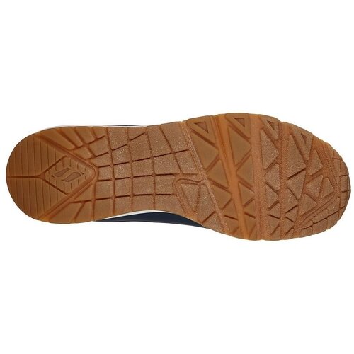 Skechers Pantofi sport barbati Uno Stand On Air 52458-NVY