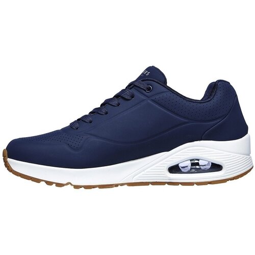 Skechers Pantofi sport barbati Uno Stand On Air 52458-NVY