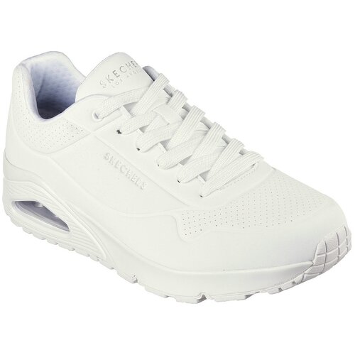 Skechers Pantofi sport barbati Uno Stand On Air 52458-W
