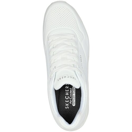 Skechers Pantofi sport barbati Uno Stand On Air 52458-W
