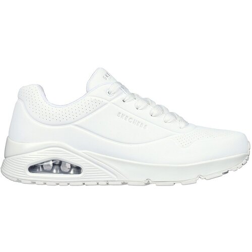 Skechers Pantofi sport barbati Uno Stand On Air 52458-W
