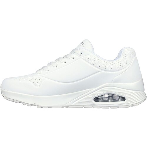 Skechers Pantofi sport barbati Uno Stand On Air 52458-W