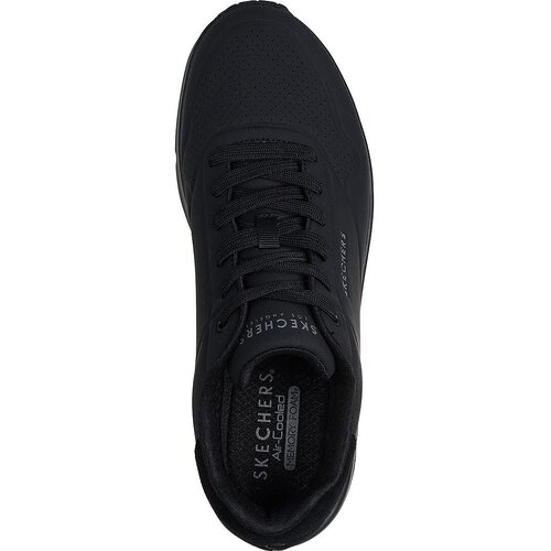 Skechers Pantofi sport barbati Uno - Suited On Air 183004-B