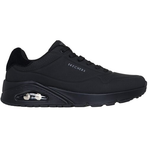 Skechers Pantofi sport barbati Uno - Suited On Air 183004-B