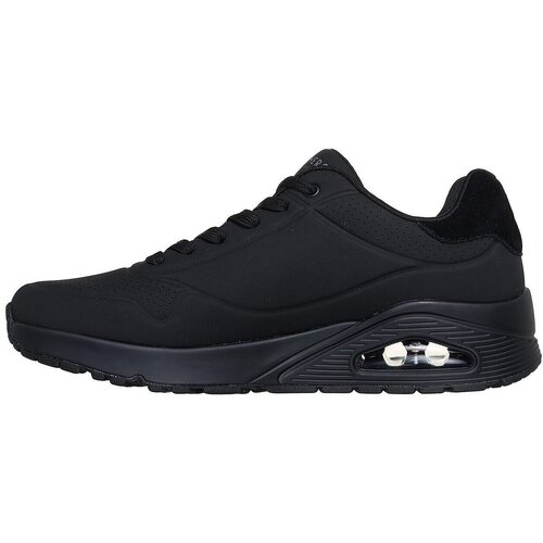 Skechers Pantofi sport barbati Uno - Suited On Air 183004-B