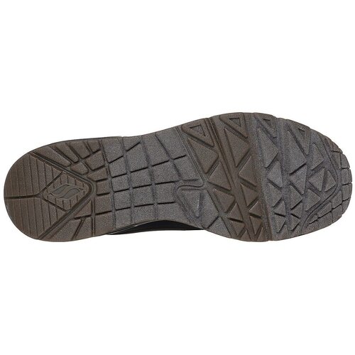 Skechers Pantofi sport barbati Uno - Suited On Air 183004-BBK