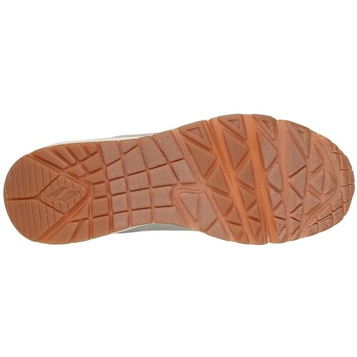 Skechers Pantofi sport barbati Uno - Suited On Air 183004-NAT