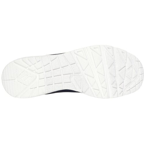 Skechers Pantofi sport barbati Uno - Suited On Air 183004-NVRD
