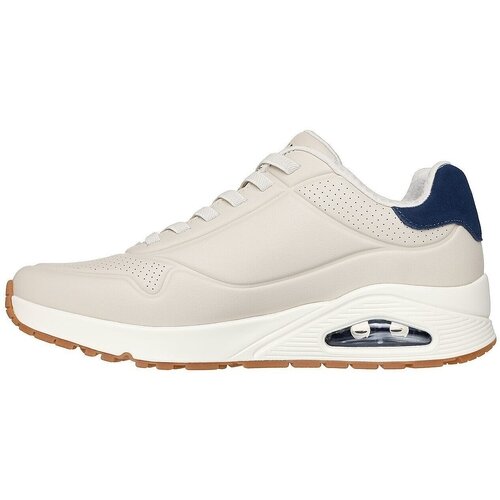 Skechers Pantofi sport barbati Uno - Tailored Air 183007-NTBL