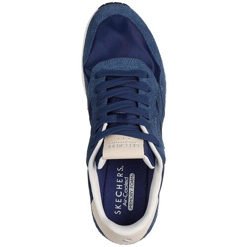Skechers Pantofi sport barbati Uno-vintage Dayz 183053-NVY
