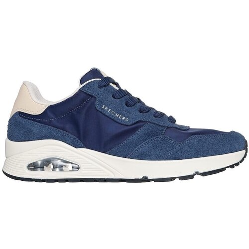 Skechers Pantofi sport barbati Uno-vintage Dayz 183053-NVY