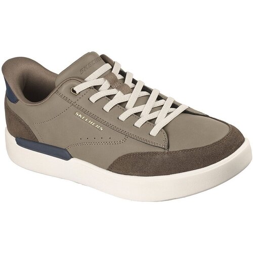 Skechers Pantofi sport barbati Verloma-radical 211370-DKTP