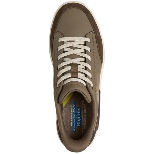 Skechers Pantofi sport barbati Verloma-radical 211370-DKTP