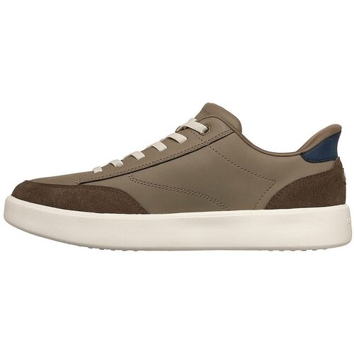 Skechers Pantofi sport barbati Verloma-radical 211370-DKTP