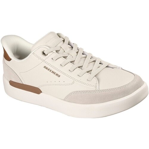 Skechers Pantofi sport barbati Verloma-radical 211370-OFWT