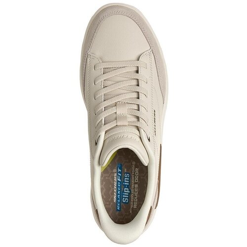 Skechers Pantofi sport barbati Verloma-radical 211370-OFWT