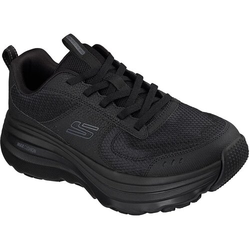Skechers Pantofi sport barbati Zirrus 237818-BBK