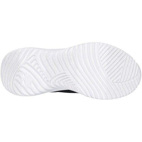 Skechers Pantofi sport copii Bounder - Brisk-burs 403822L-BBLM