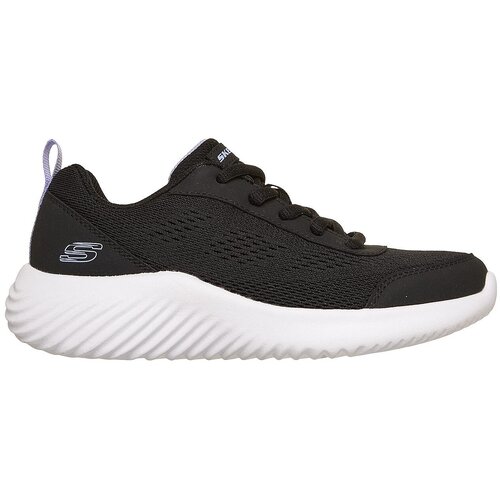 Skechers Pantofi sport copii Bounder-ez-breeze 303679L-BLK
