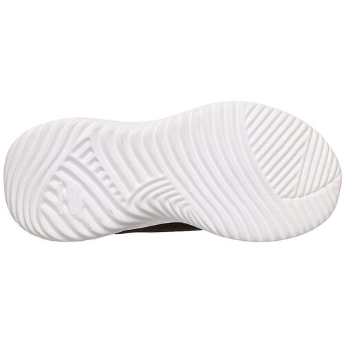 Skechers Pantofi sport copii Bounder-ez-breeze 303679L-BLK