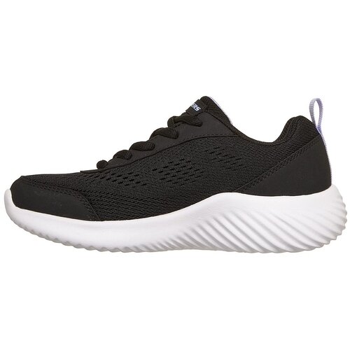 Skechers Pantofi sport copii Bounder-ez-breeze 303679L-BLK