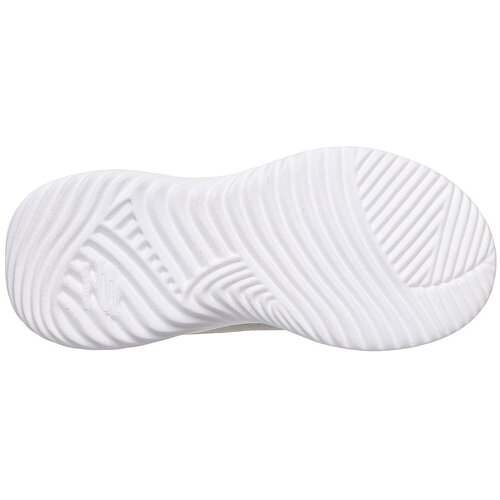 Skechers Pantofi sport copii Bounder-ez-breeze 303679L-LTGY