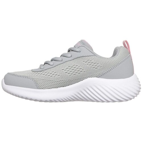 Skechers Pantofi sport copii Bounder-ez-breeze 303679L-LTGY