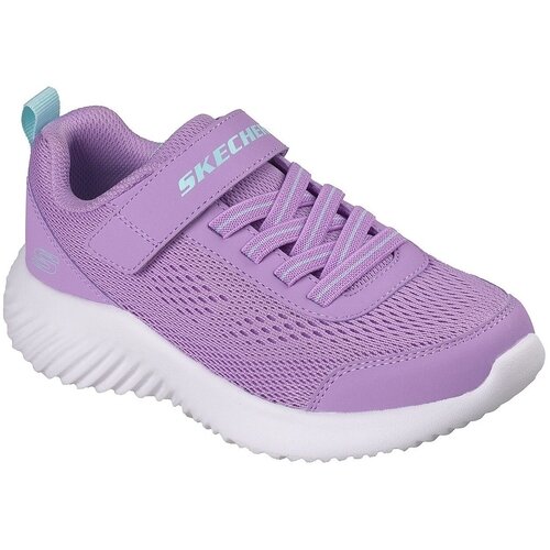Skechers Pantofi sport copii Bounder - Free And Easy 303622L-LAV