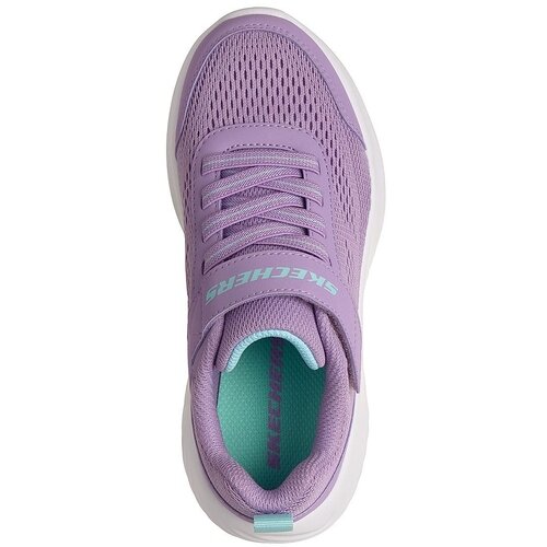 Skechers Pantofi sport copii Bounder - Free And Easy 303622L-LAV
