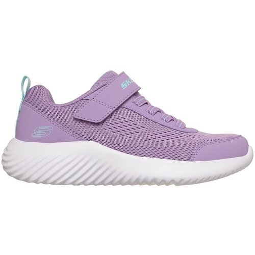 Skechers Pantofi sport copii Bounder - Free And Easy 303622L-LAV