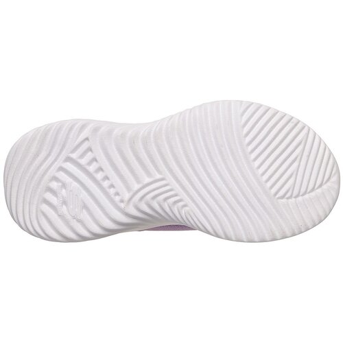Skechers Pantofi sport copii Bounder - Free And Easy 303622L-LAV