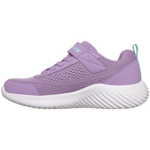Skechers Pantofi sport copii Bounder - Free And Easy 303622L-LAV
