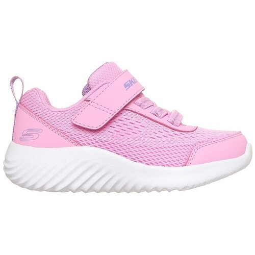 Skechers Pantofi sport copii Bounder Free And Easy 303622N-PINK