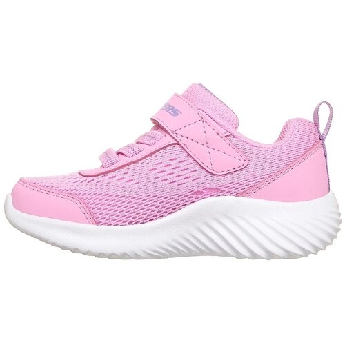Skechers Pantofi sport copii Bounder Free And Easy 303622N-PINK