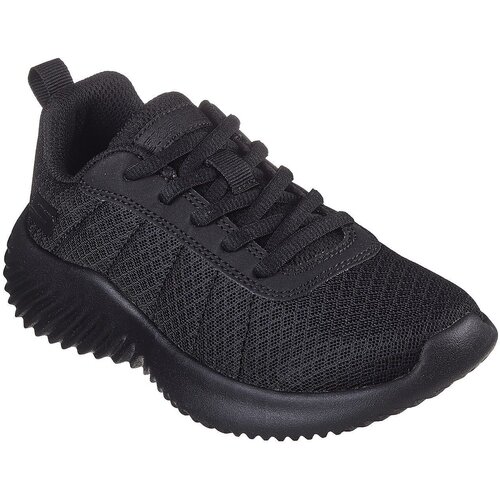 Skechers Pantofi sport copii Bounder - Karonik 403745L-BBK