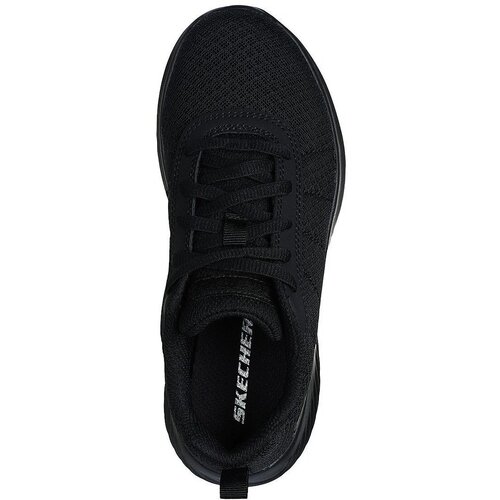 Skechers Pantofi sport copii Bounder - Karonik 403745L-BBK