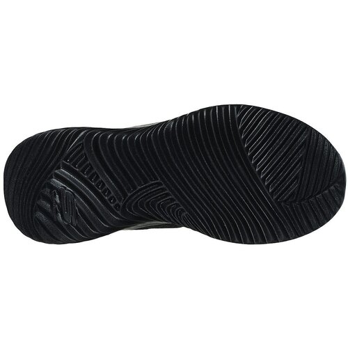 Skechers Pantofi sport copii Bounder - Karonik 403745L-BBK
