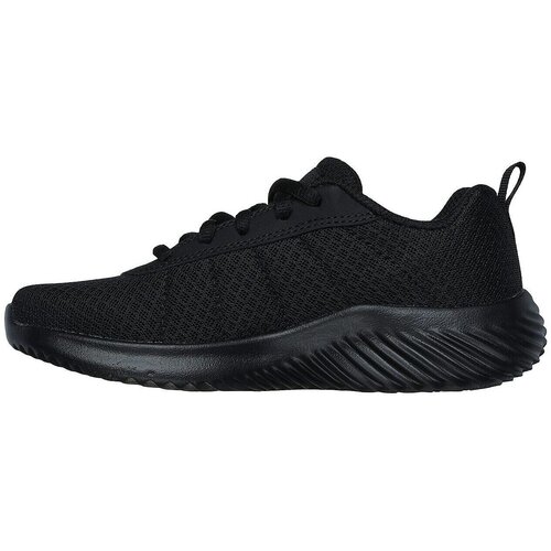 Skechers Pantofi sport copii Bounder - Karonik 403745L-BBK