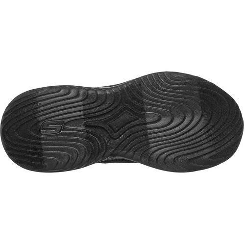 Skechers Pantofi sport copii Bounder Pro 404208L-BBK