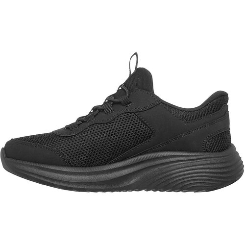 Skechers Pantofi sport copii Bounder Pro 404208L-BBK