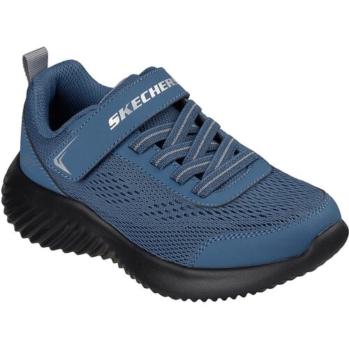 Skechers Pantofi sport copii Bounder-quantarun 403905L-SLT