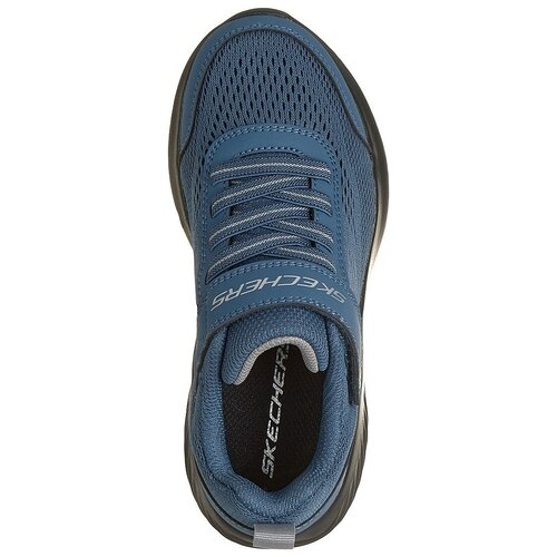 Skechers Pantofi sport copii Bounder-quantarun 403905L-SLT