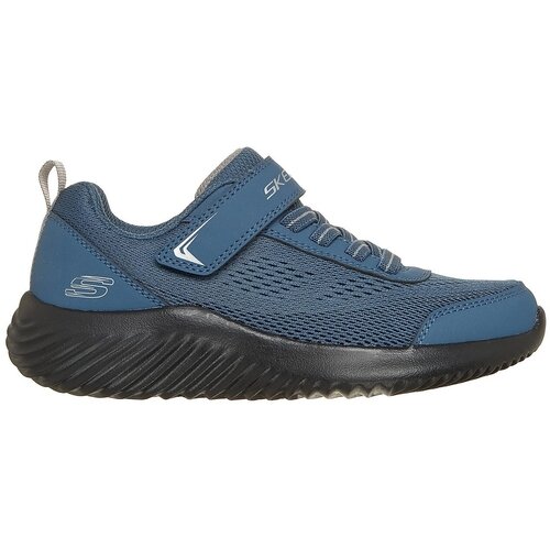 Skechers Pantofi sport copii Bounder-quantarun 403905L-SLT