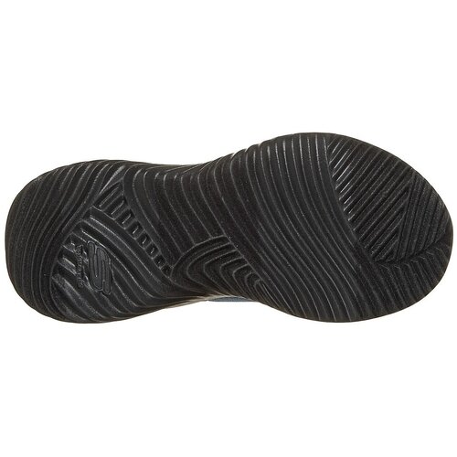 Skechers Pantofi sport copii Bounder-quantarun 403905L-SLT