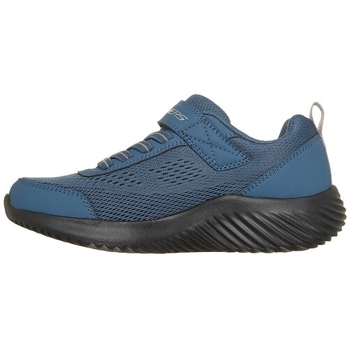 Skechers Pantofi sport copii Bounder-quantarun 403905L-SLT