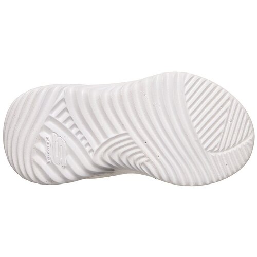Skechers Pantofi sport copii Bounder Quantarun 403905N-CHAR