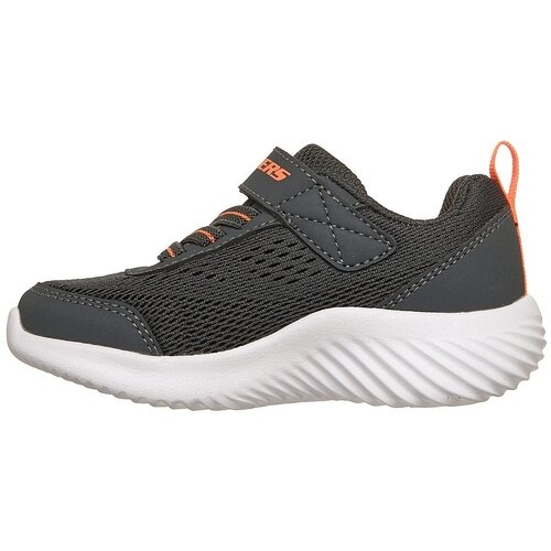 Skechers Pantofi sport copii Bounder Quantarun 403905N-CHAR